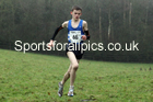 Boys under-15s, NECAA Junior Cross Country Relays, Thornley Farm, Peterlee, Saturday, December 12th. Photo: David T. Hewitson/Sports for All Pics
